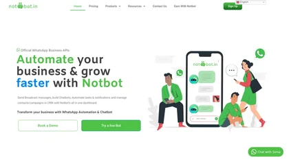 Notbot